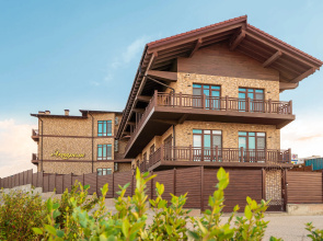 Hotel Akvareli