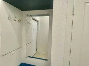 Апартаменты Parade Aparts 3