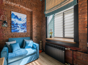 Апартаменты Tony Stars на Советской