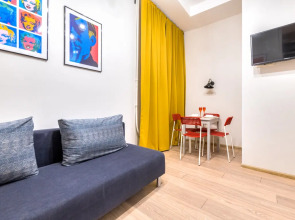 Квартира ГрибоедовАрт