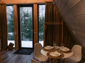 База отдыха Веденье