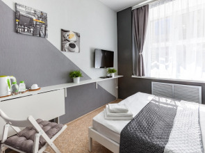 Отель Арбат