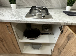 Квартира на Улице Щапова 12