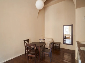 Ленинградская квартира №3 2