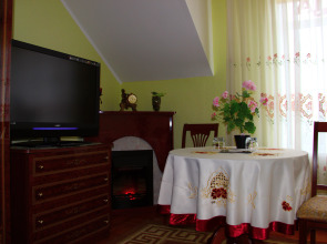 Мини-Отель ВиП