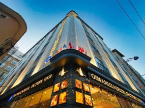 My Dream Istanbul Hotel