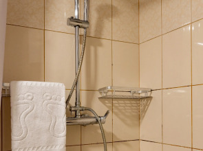 Апартаменты Мой Питер на Севастьянова 3