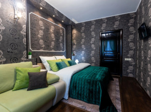 Квартира Пять Звёзд Сквер Слобода Весны