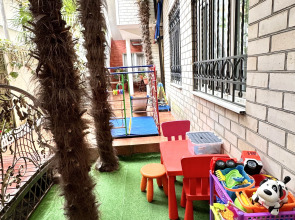 Гостевой Дом Прибрежный