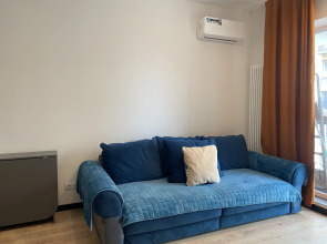 Квартира Дивная Европейский