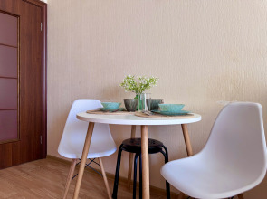 Апартаменты у Аквапарка