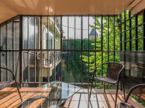 Отель Constant Tbilisi