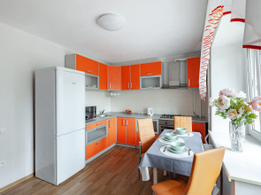 Квартира Ant Apart Family