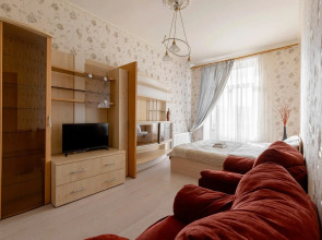 Квартира Гости Любят на Варшавской 112