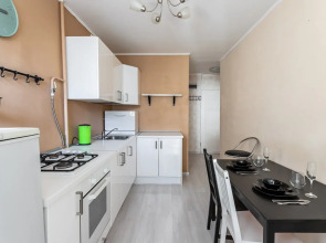 Апартаменты Domumetro на Каховке 35