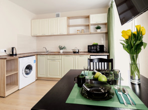 Клубный Квартал