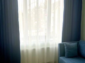 Отель Огонек