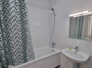 Квартира на переулке Полимерный