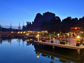 Отель Poonsiri Resort Aonang