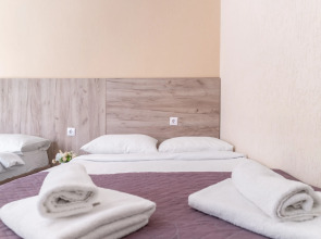 Гостевой дом Грант 2