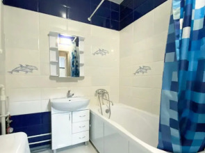 Апартаменты Гринхаус