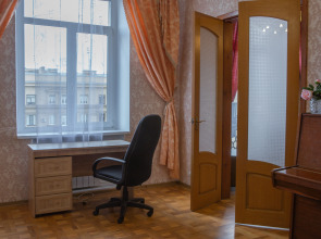 Квартира Под башней