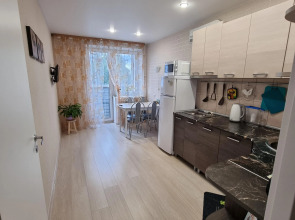 Апартаменты Good luck