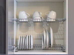 Квартира Cotton Blue Apart