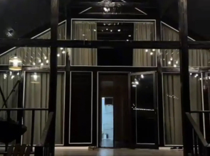 Uyutny Private house
