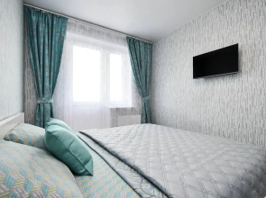 Uyutnaya V Solnechnom Flat