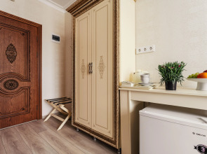 Апартаменты Один Вознесенский