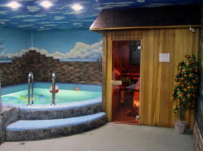 Отель Сфера