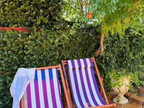 Гостевой дом на Рахманинова