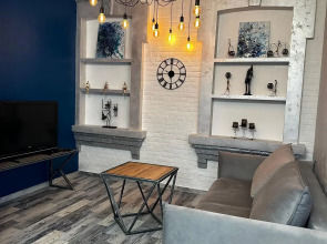 Квартира Уютная на улице Локомотивная