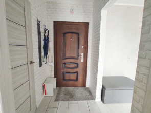 Апартаменты на Карамзина