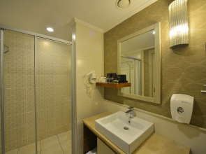 Side Crown Palace - Ultra All Inclusive