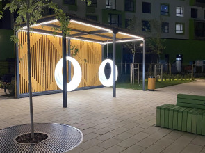 Квартира Квартира- студия