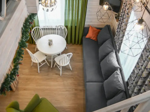 Гостевой дом Вельвет