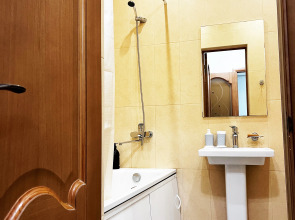 Апартаменты Sundag К91