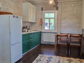 Дом Усадьба Мшанка