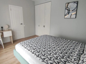 Апартаменты Aurora Family Flat