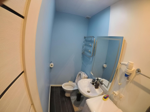 Апартаменты Гжель с личной парковкой