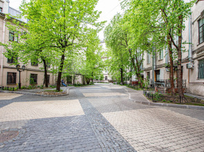 Апартаменты Уют на Караванной