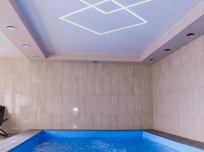 Гостевой дом Вилла Айла