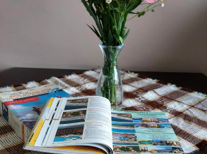 Отель Max Comfort