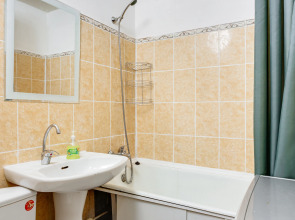 Апартаменты Балаклавский Проспект 10к1