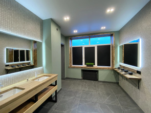 Отель Смарт Асгард