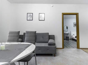 Апартаменты Vegas Apartments на Александра Хохлова