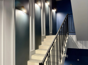 Апартаменты Студия Rauschen-Düne