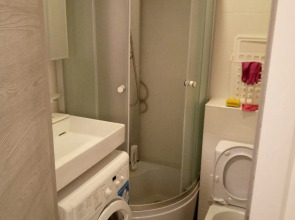 Квартира SOVA у м.Звездная